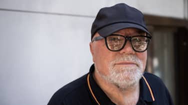 El excomisario Villarejo, sobre 'Kitchen': "Bárcenas nunca tuvo los documentos con los que amenazaba al PP"