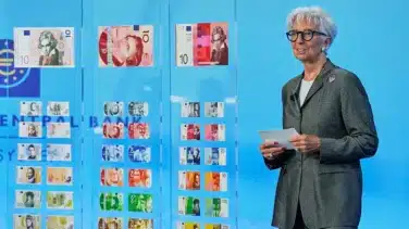 El euro del futuro se pagará con Cervantes, Marie Curie y Da Vinci