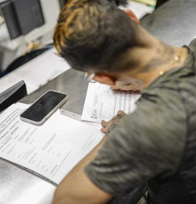 Un millón de inmigrantes se suman al estado del bienestar: ¿hay sitio para todos?