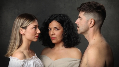 'El trovador': el amor romántico carece de época