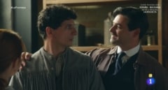 Érase una vez... todas las series diarias de La 1 tenían personajes LGBTIQ+; no los encontrarán en La Promesa o Valle Salvaje