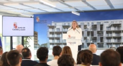 Castilla y León destina un récord de 53,9 millones al alquiler y concederá ayudas a más de 22.100 beneficiarios