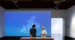 El Consorci de Museus reivindica el dibujo como arte autónomo con la exposición 'Diálogos trazados' en Alicante
