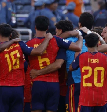 ¿Cuánto vale la segunda estrella? El negocio millonario detrás del Mundial de [...]