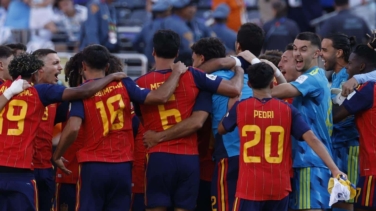 ¿Cuánto vale la segunda estrella? El negocio millonario detrás del Mundial de España
