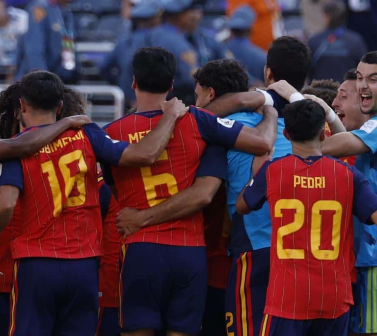 ¿Cuánto vale la segunda estrella? El negocio millonario detrás del Mundial de España
