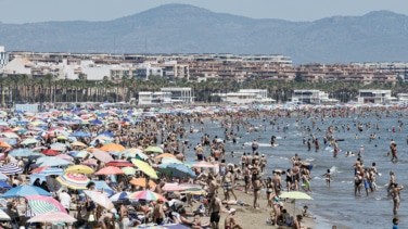 España, a por los 100 millones de turistas