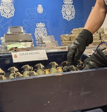 Mansiones en La Zagaleta, yates en Puerto Banús y mafias internacionales: las [...]