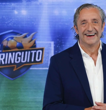 'El Chiringuito' ya tiene fecha para su estreno en Mediaset: se verá [...]