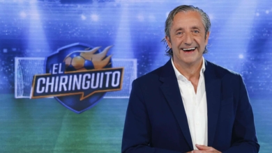'El Chiringuito' ya tiene fecha para su estreno en Mediaset: se verá en Energy y Cuatro desde el 17 de agosto