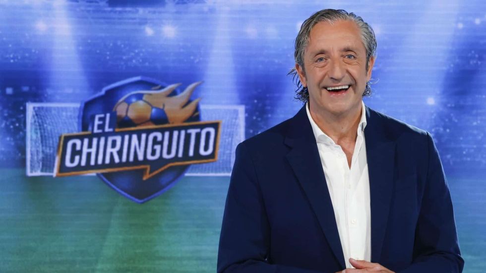 'El Chiringuito' ya tiene fecha para su estreno en Mediaset: se verá en Energy y Cuatro desde el 17 de agosto