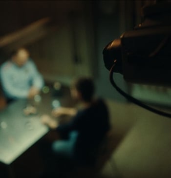Llega a Movistar Plus+, la temporada 6 de 'Crímenes'