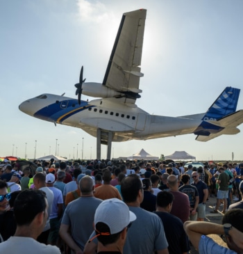 Airbus afronta decenas de pedidos del A400M tras el pacto de la [...]