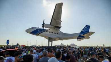 Airbus afronta decenas de pedidos del A400M tras el pacto de la OTAN con la planta de Sevilla en plena huelga