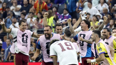 España ya está en la final del Mundial: un verano en NuevaYol