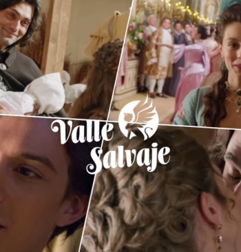 La productora de Valle Salvaje se adelanta a RTVE y Netflix, y [...]