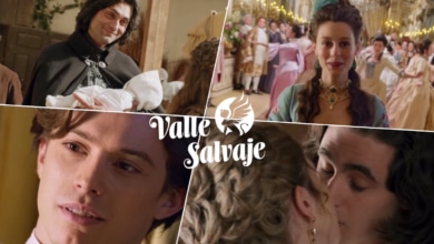 La productora de Valle Salvaje se adelanta a RTVE y Netflix, y deja ver al nuevo galán de Bárbara, un triángulo amoroso entre primos y la unión de dos archienemigas