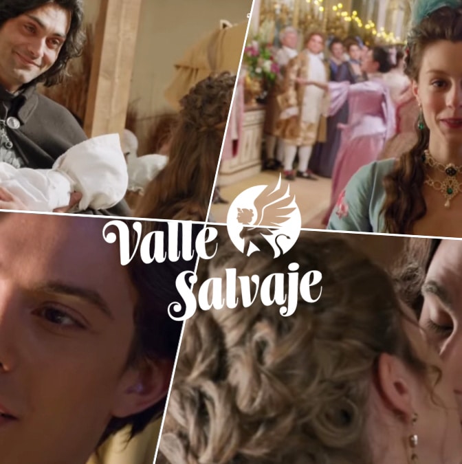La productora de Valle Salvaje se adelanta a RTVE y Netflix, y [...]