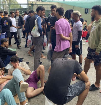 Colapso en Ceuta ante una nueva "crisis migratoria" por las más de [...]