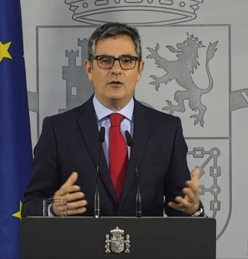 El Gobierno celebra el espaldarazo del TJUE a la ley de amnistía [...]