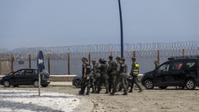 La Marcha Verde y Ceuta, la estrategia de expansión marroquí