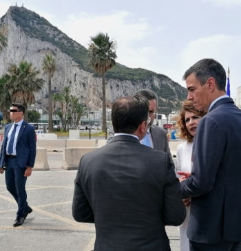 Dudas en el Gobierno con el Supremo y la amnistía: "Algunos pueden [...]