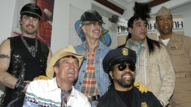Muere Victor Willis, la voz de Village People y coautor de himnos como 'YMCA' e 'In the Navy'