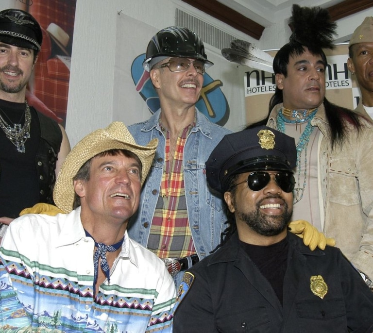 Muere Victor Willis, la voz de Village People y coautor de himnos como 'YMCA' e 'In the Navy'