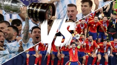 España - Argentina: cuándo es y a qué hora empieza la gran final del Mundial 2026