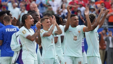 Francia no falla ante Marruecos y alcanza sus terceras semifinales consecutivas en un Mundial