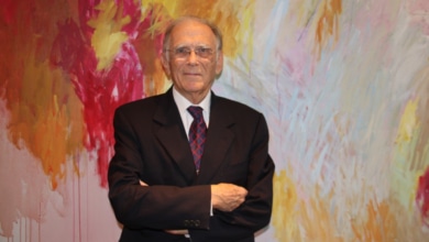 Muere Josep Vilarasau, el gran modernizador de La Caixa, a los 95 años