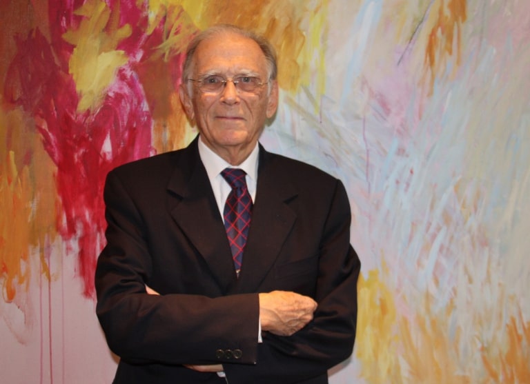 Muere Josep Vilarasau, el gran modernizador de La Caixa, a los 95 años