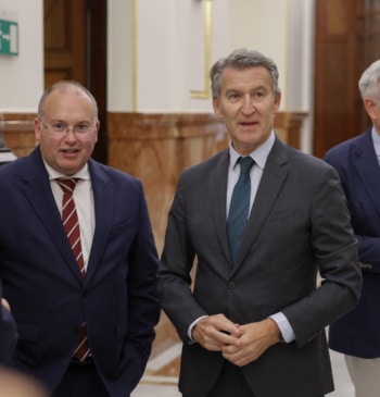 El PP ve "insultante" el "triunfalismo" de Sánchez: "Es hora de la [...]
