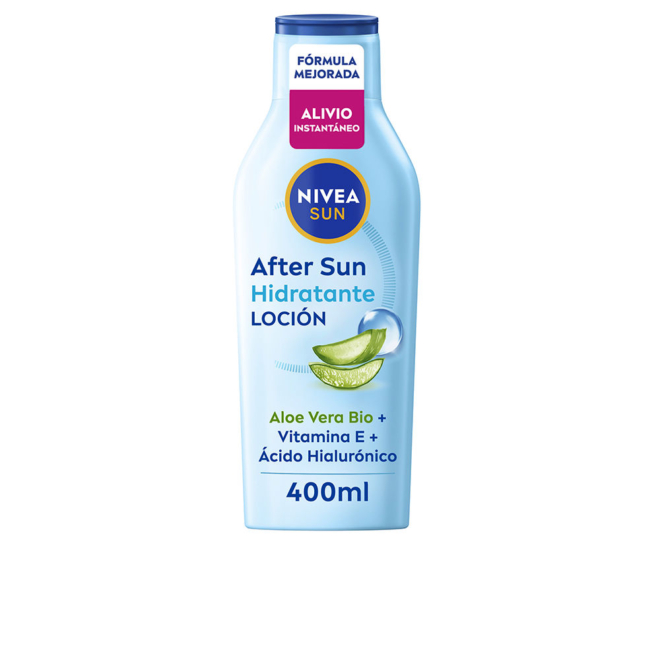 Nivea Aftersun