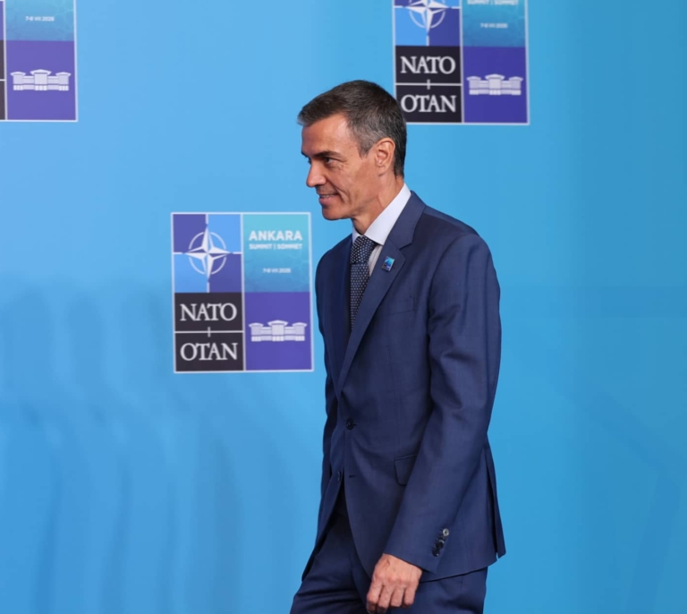 El PSOE se mentaliza para el adelanto electoral: barrunta las urnas en el primer trimestre de 2027