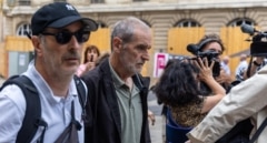 La entrega de 'Josu Ternera' a España para ser juzgado podría ser "cuestión de días"