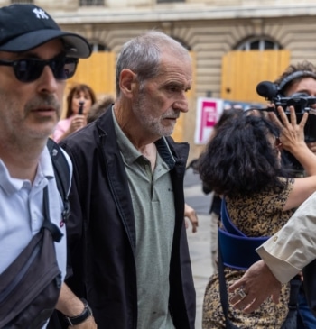 La entrega de 'Josu Ternera' a España para ser juzgado podría ser [...]