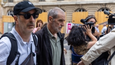 La entrega de 'Josu Ternera' a España para ser juzgado podría ser "cuestión de días"