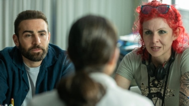 Zack Gómez-Rolls, actor: "Las personas trans no son ni seres de luz ni tienen que hacer todo bien"