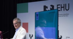 El rector admite la 'lotería' de la PAU vasca: dos puntos de diferencia en once asignaturas según el tribunal corrector