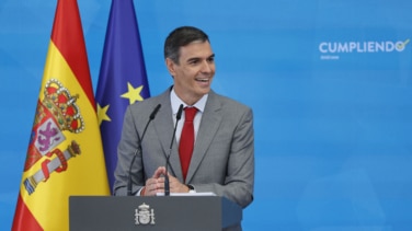 Sánchez defiende a Zapatero y el rescate de Plus Ultra y la "profesionalidad" e "integridad" de su hermano y su mujer