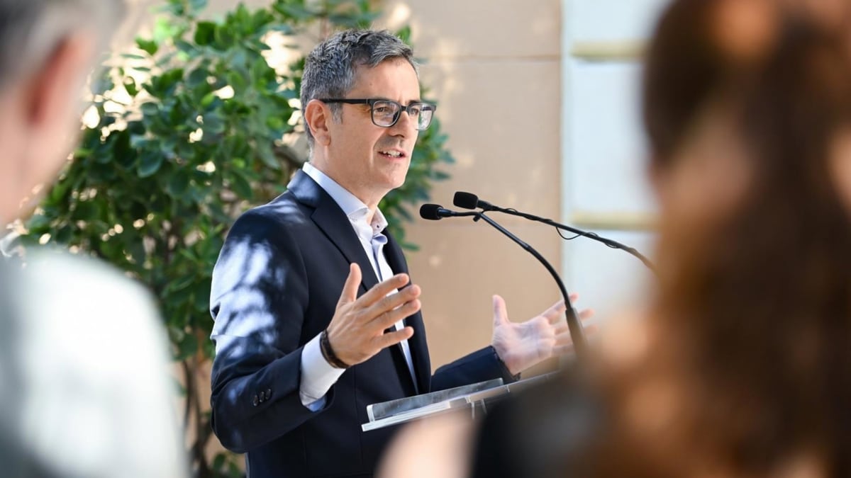 Moncloa cesa a un cargo de Seguridad Nacional por publicar la cifra de entradas en Ceuta