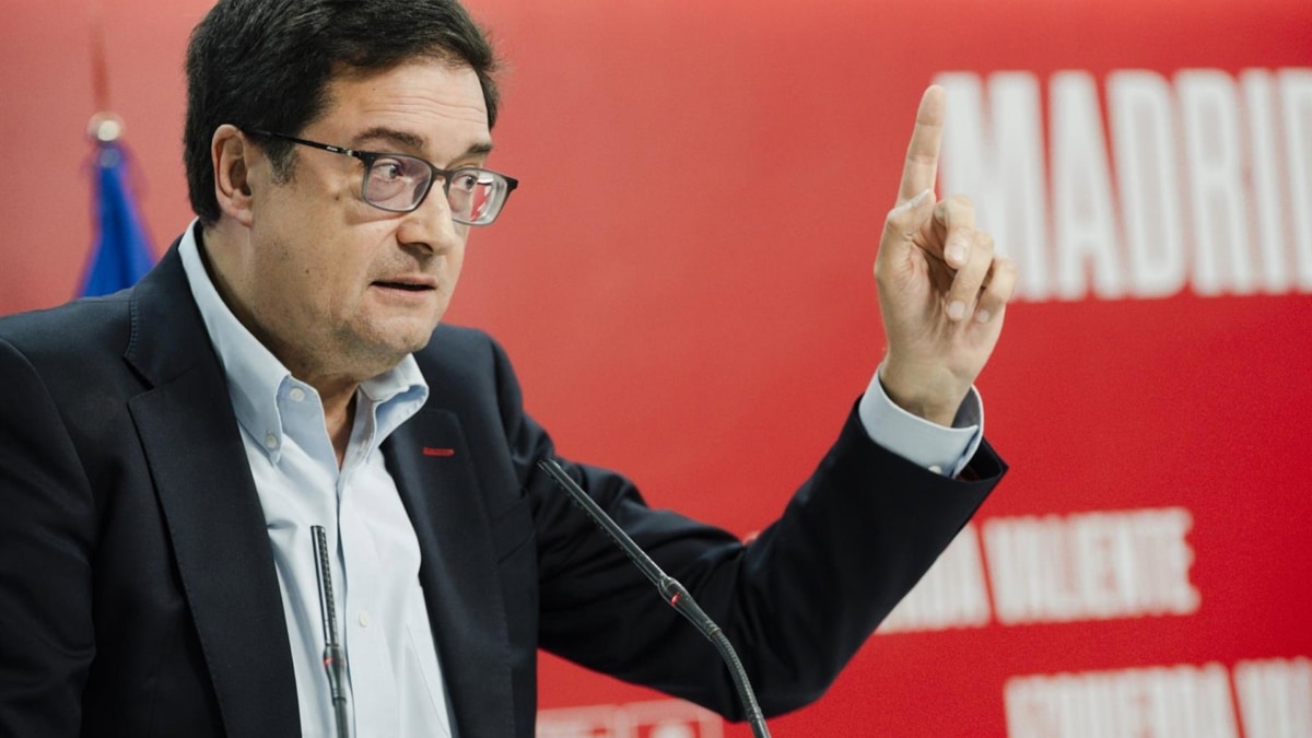 El Gobierno garantiza a los sindicatos la subida salarial del 4,5% para los funcionarios en 2027