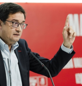 El Gobierno garantiza a los sindicatos la subida salarial del 4,5% para [...]