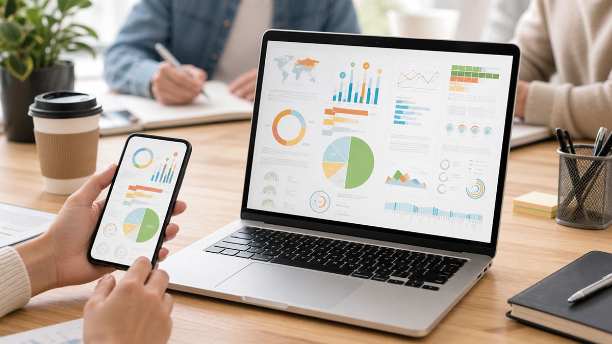 Descubre cómo impulsar tu negocio con marketing de resultados