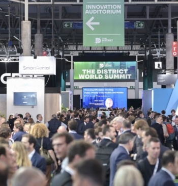 Madrid abre el nuevo ciclo del capital inmobiliario europeo con The District [...]