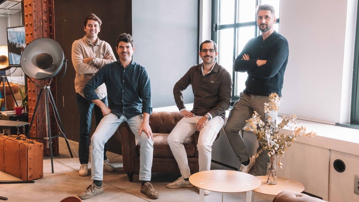 Mutua Madrileña entra con un 10% en el capital de Muppy