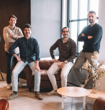 Mutua Madrileña entra con un 10% en el capital de Muppy