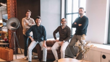 Mutua Madrileña entra con un 10% en el capital de Muppy