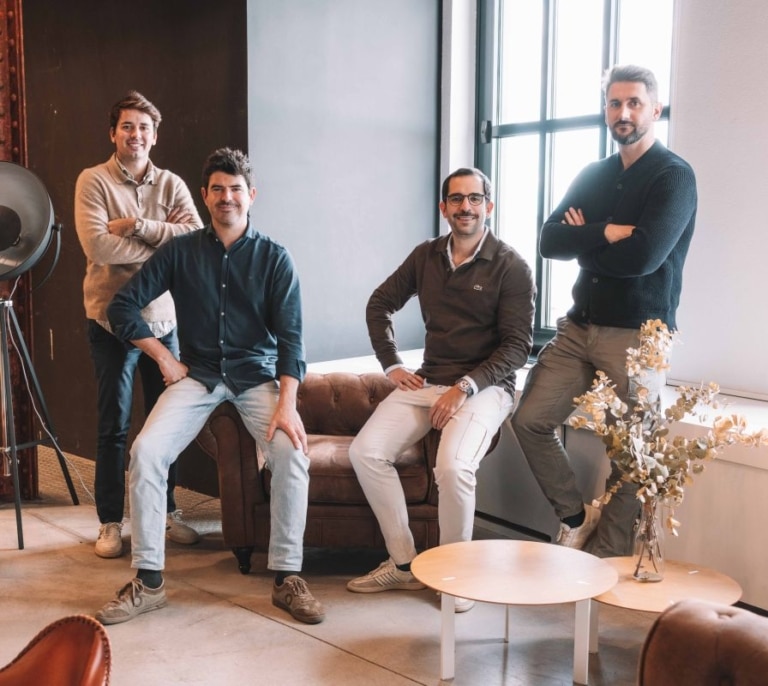 Mutua Madrileña entra con un 10% en el capital de Muppy